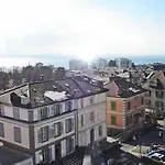 Apartment Visionapartments Chemin Des Epinettes - Self Check-in *