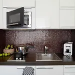 Visionapartments Chemin Des Epinettes - Self Check-in Apartment