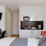 Apartment Visionapartments Chemin Des Epinettes - Self Check-in *