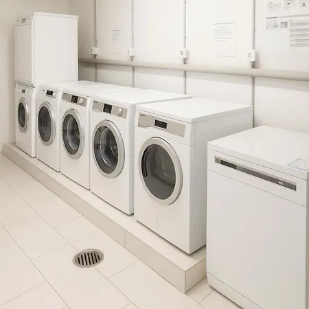 Visionapartments Chemin Des Epinettes - Self Check-in * ローザンヌ