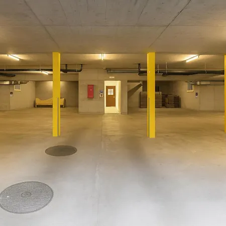 Visionapartments Chemin Des Epinettes - Contactless Check-in *