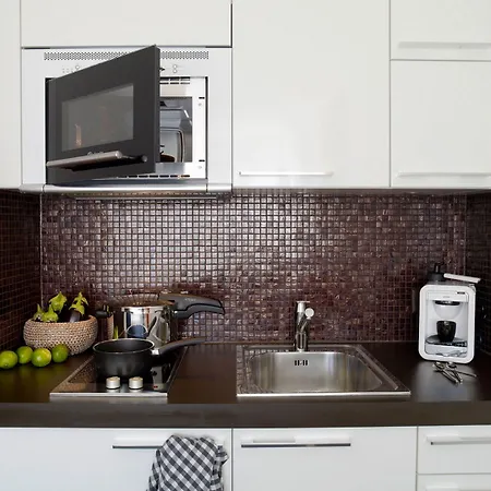 Visionapartments Chemin Des Epinettes - Contactless Check-in Lausanne