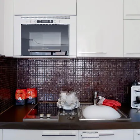 Visionapartments Chemin Des Epinettes - Contactless Check-in Apartamento Lausana