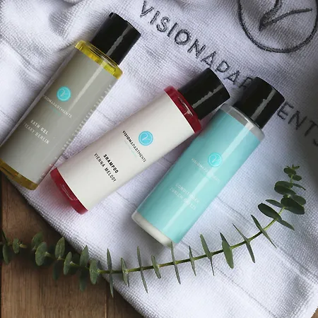 Visionapartments Chemin Des Epinettes - Self Check-in アパート *