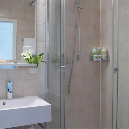 Visionapartments Chemin Des Epinettes - Contactless Check-in Appartement Lausanne