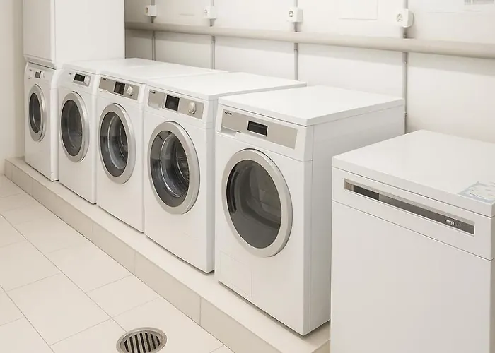 Visionapartments Chemin Des Epinettes - Contactless Check-in * Lausanne