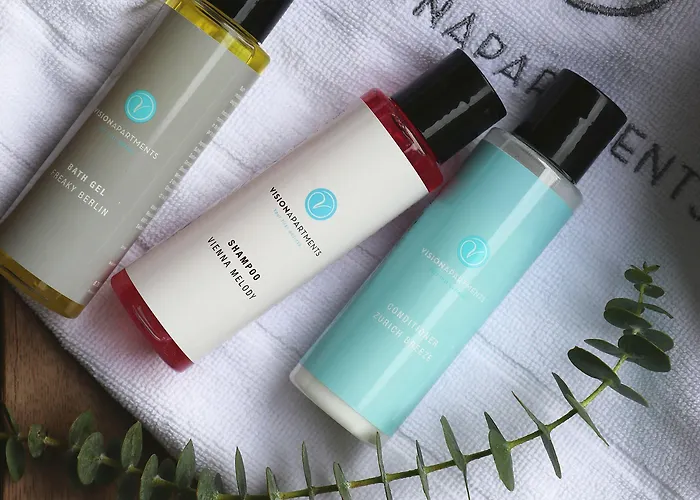 Visionapartments Chemin Des Epinettes - Contactless Check-in Lägenhet *