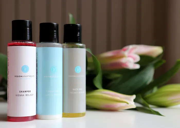 Lägenhet Visionapartments Chemin Des Epinettes - Contactless Check-in Lausanne