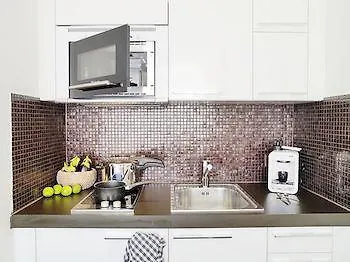 Apartamento Visionapartments Chemin Des Epinettes - Contactless Check-in