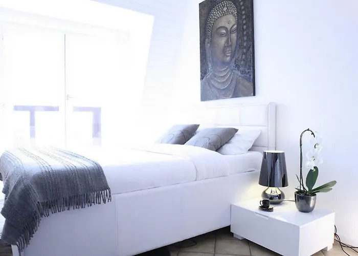 Visionapartments Chemin Des Epinettes - Contactless Check-in * Lausanne